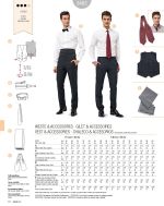 Burda Male / 3403