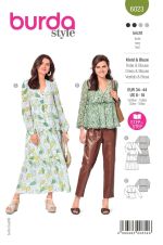 Burda Style / 6023