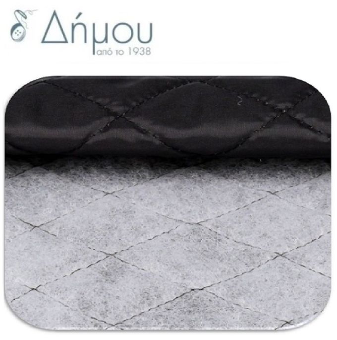 Καπιτονέ φόδρα σατέν / μέτρο