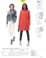 Burda Young / 6727