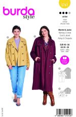 Burda Style / 5747