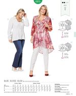 Burda Young / 6615