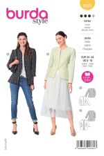 Burda Style / 6029