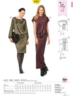 Burda Style / 6453