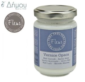 Βερνίκι Fleur Ματ 330ml