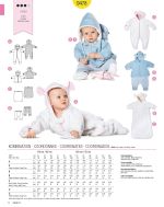 Πατρόν Burda Kids / 9478