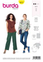 Burda Style / 6212