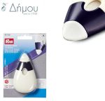 Ρολέτα σημαδέματος διπλή Ergonomic