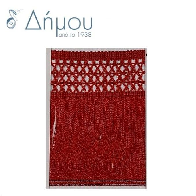 Τρέσσα κρόσσι βισόζ Ν6017