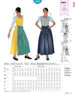 Burda Style / 8448