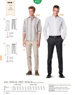 Burda Male / 6933