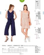 Burda Style / 6134