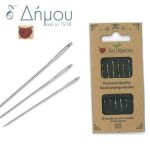 Βελόνες κεντήματος Ecο Needles / Ν18-22