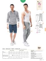 Burda Young / 6719