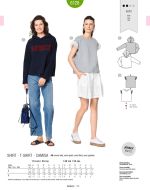 Burda Style / 6128