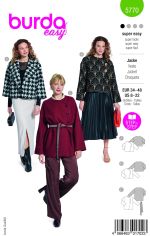 Burda Style / 5770