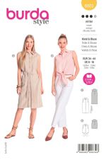 Burda Style / 6003