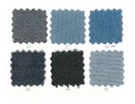 Μπαλώματα Θερμοκολλητικά για Jeans