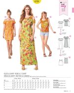 Burda Young / 6791