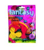 Μπαλόνια Σετ Fantasy Ασσορτι / 10 τ
