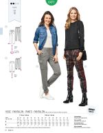 Burda Young / 6471