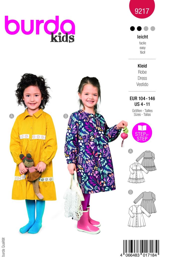 Burda Style / 9217