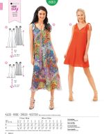 Burda Style / 6663