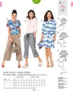 Burda Style / 6111