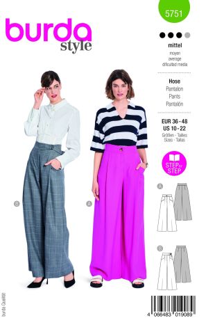 Burda Style / 5751
