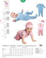 Πατρόν Burda Kids / 9423