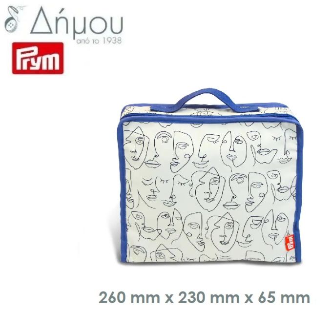 Τσάντα ραπτικής All-in-one bag FACES Prym