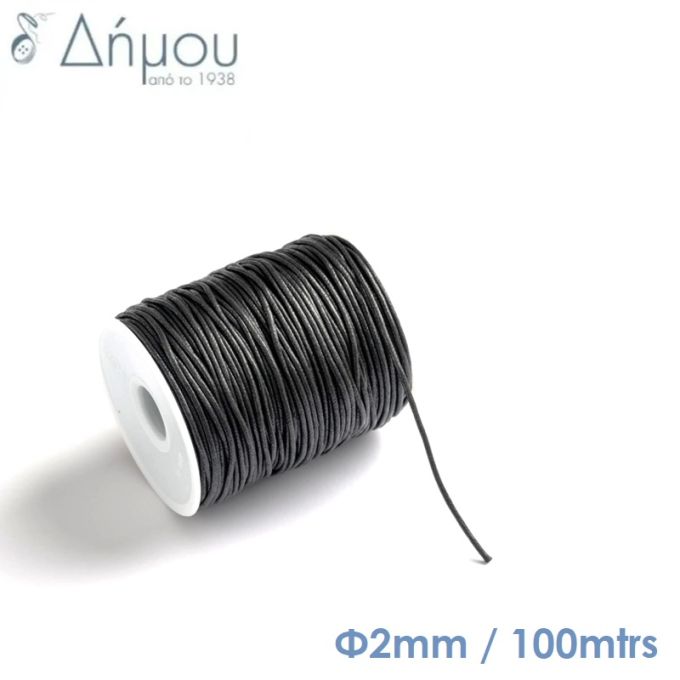 Κηροκλωστή κατασκευών Φ2mm