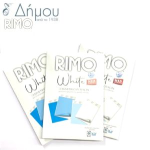 Ξεβαφτικό υφασμάτων RIMO