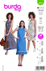 Burda Style / 5810