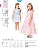 Πατρόν Burda Kids / 9363