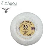Δαντελόνημα Αετός Πελότα Ν50