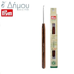 Βελονάκια Prym Natural