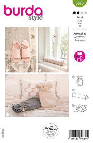 Burda Style / 5676
