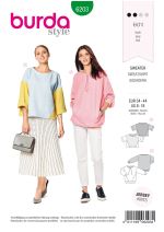 Burda Style / 6203