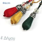 Ψαλίδια για κοφτό 10cm/4'' (στραβό)