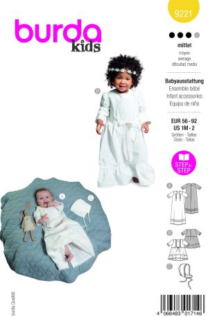 Burda Style / 9221