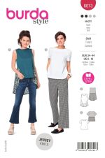 Burda Style / 6013