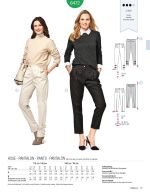 Burda Young / 6472