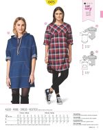 Burda Young / 6475