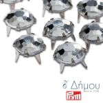 Οδηγοί / Κλειδιά για φερμουάρ χονδρά ασημένια