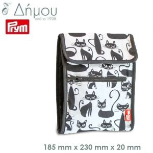 Θήκη για βελονάκια CATS Prym