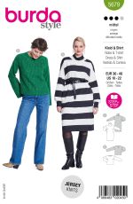 Burda Style / 5679