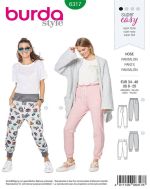 Burda Style / 6317