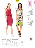 Burda Style / 6508