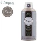 Βερνίκι Προστασίας Fleur Matt 300ml με Anti-UV σε Σπρέι